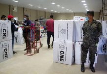 Ven como una "burla" el plan para registro electoral de hondureños en EE.UU. elecciones de Honduras