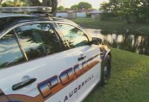 canal de Lauderhill