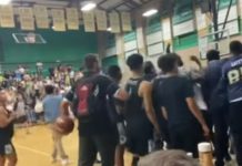 LULAC pide investigar el "odioso" hostigamiento a un equipo de escuela latina hostigamiento a un equipo de escuela