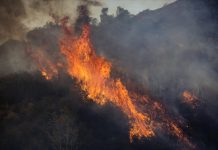 incendios