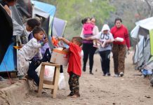 Guatemala albergará primero de los centros para inmigrantes apoyado por EEUU inmigrantes