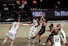 los Nets