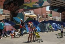 Los efectos de la migración quedan marginados en el debate electoral mexicano migración en México