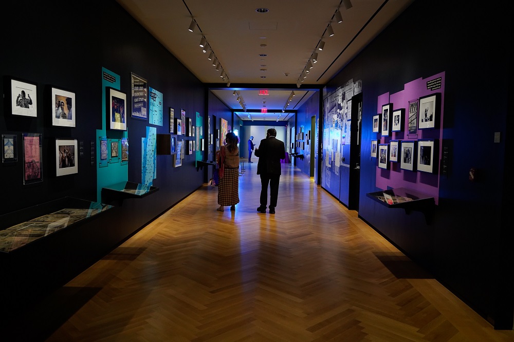 Spring Gala: Music Of The '80s At The Museum Of The City Of New York
