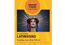Compositor mexicano Jaime Lozano tendrá su debut en Lincoln Center musical