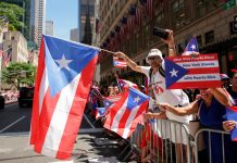 Oposición de Puerto Rico rechaza el proyecto sobre estatus político puertorriqueños