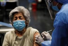 Los puertorriqueños vacunados no necesitarán mascarilla al aire libre vacuna