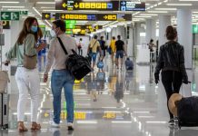 pasajeros