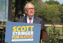 Scott Stringer