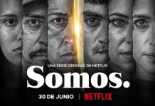 serie Somos