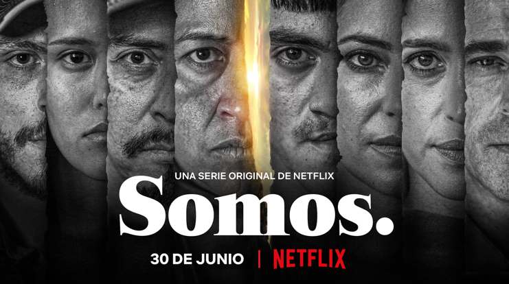 serie Somos