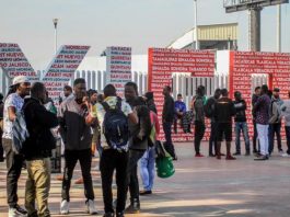 EE.UU. pone fin a programa que enviaba a solicitantes de asilo a México solicitantes de asilo a México