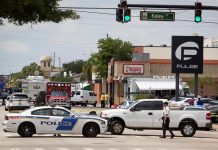 Florida recorta la ayuda mental para sobrevivientes de tiroteo de Pulse tiroteo de Pulse
