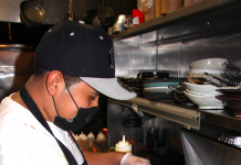 trabajador inmigrante