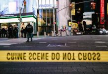 Violencia armada: crisis de inseguridad en Nueva York y Estados Unidos violencia armada en Nueva York