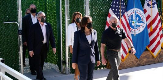 kamala Harris