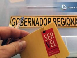 Gobernadores en Chile: ¿Cómo gobernar con las manos vacías? votaciones
