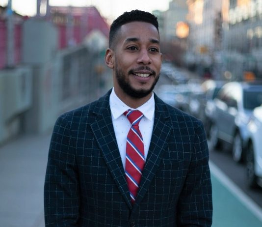 Candidatos electos a presidente de Condado en la ciudad de Nueva York