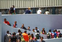 inmigrantes
