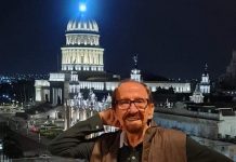 Fallece en la Habana Adolfo Roval, "maitre" del Ballet Nacional de Cuba Adolfo Roval