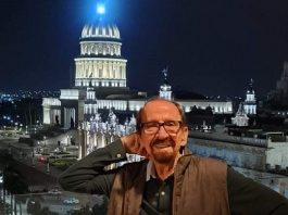 Adolfo Roval