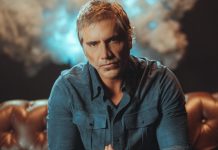 Alejandro Fernández apoya las fusiones en la música mexicana y se reinventa Alejandro Fernández