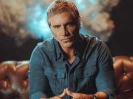 Alejandro Fernández apoya las fusiones en la música mexicana y se reinventa Alejandro Fernández