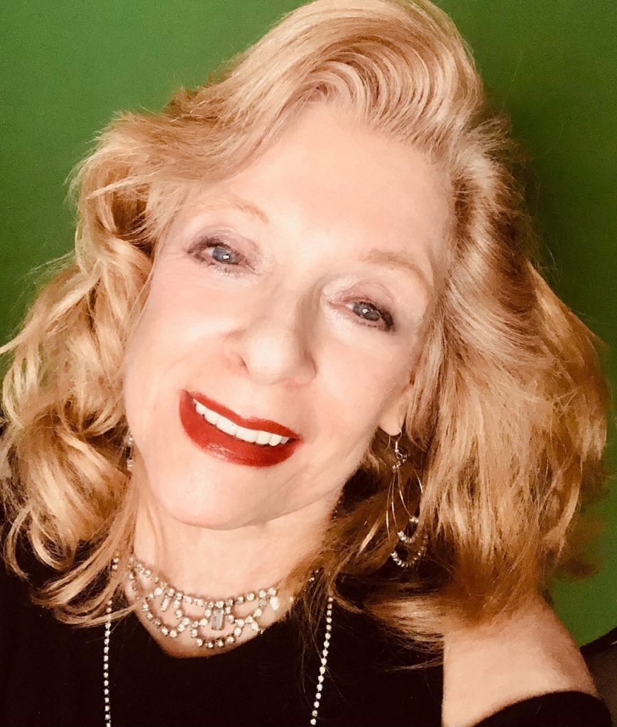 Alicia Kaplan
