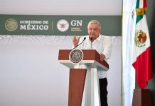 Andrés Manuel López Obrador
