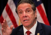 Andrew Cuomo