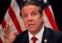 Andrew Cuomo