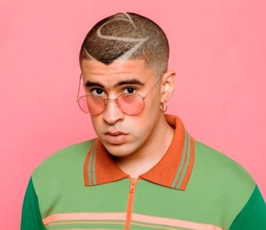 Bad Bunny narra anuncio dedicado a Messi Bad Bunny