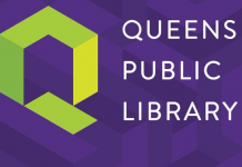 Bibliotecas de Nueva York regalarán 15.000 libros Biblioteca Pública de Queens