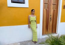 Biby Gaytán regresa a las telenovelas Biby Gaytán