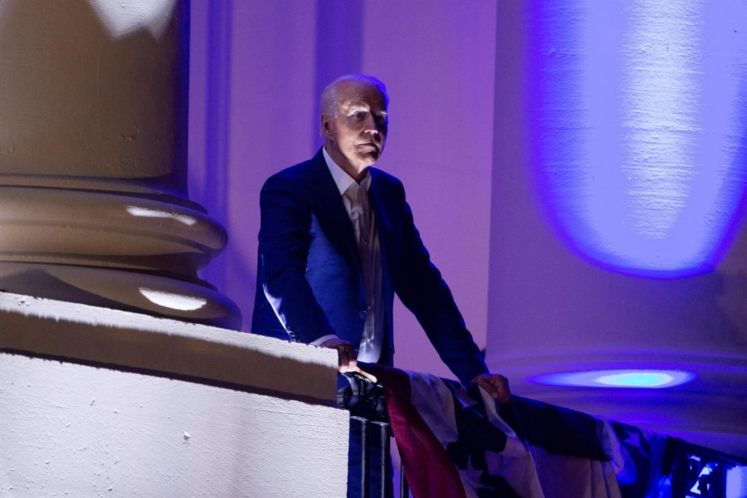 Biden -