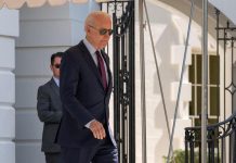 Biden intenta unir a los demócratas para aprobar sus grandes planes de gasto