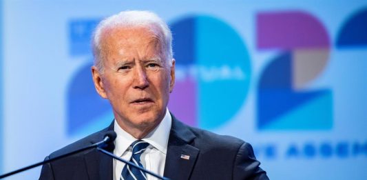 Joe Biden