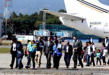 deportaciones