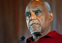 Fallece el líder estadounidense de derechos civiles Bob Moses Bob Moses
