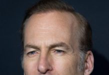 Bob Odenkirk.
