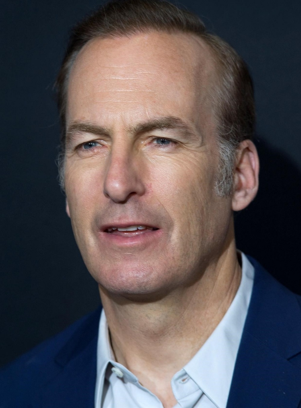 Bob Odenkirk. Bob Odenkirk.