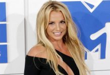 Britney Spears