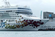 crucero