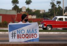 Los cubanos siguen sin internet y recurren a las VPN para burlar la censura