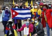 Diplomático de Cuba espera que Biden "reflexione" sobre relación con la isla Cuba