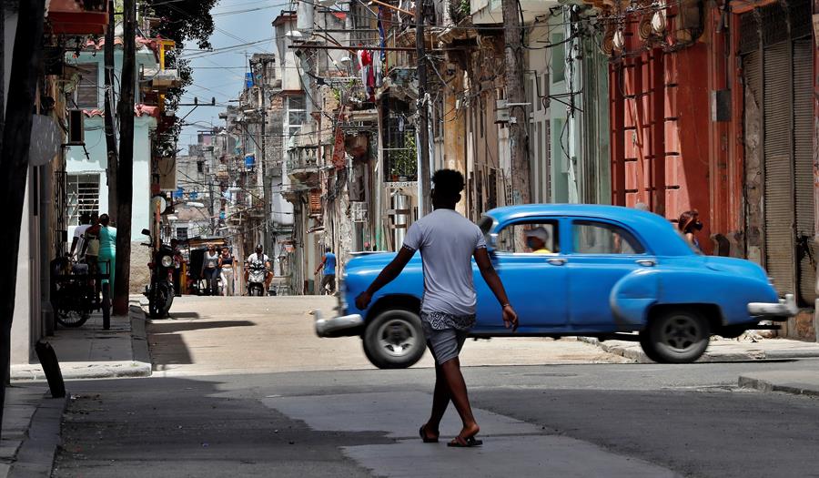 Cuba vuelve a la rutina