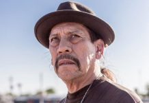 Danny Trejo
