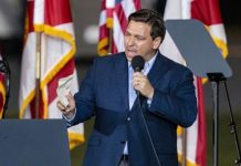 DeSantis