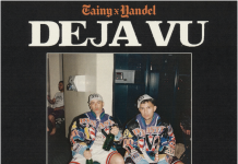 Dejavu