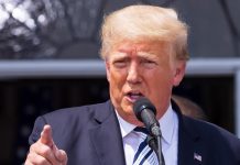Trump interpone una demanda colectiva contra Facebook, Google y Twitter Donald Trump